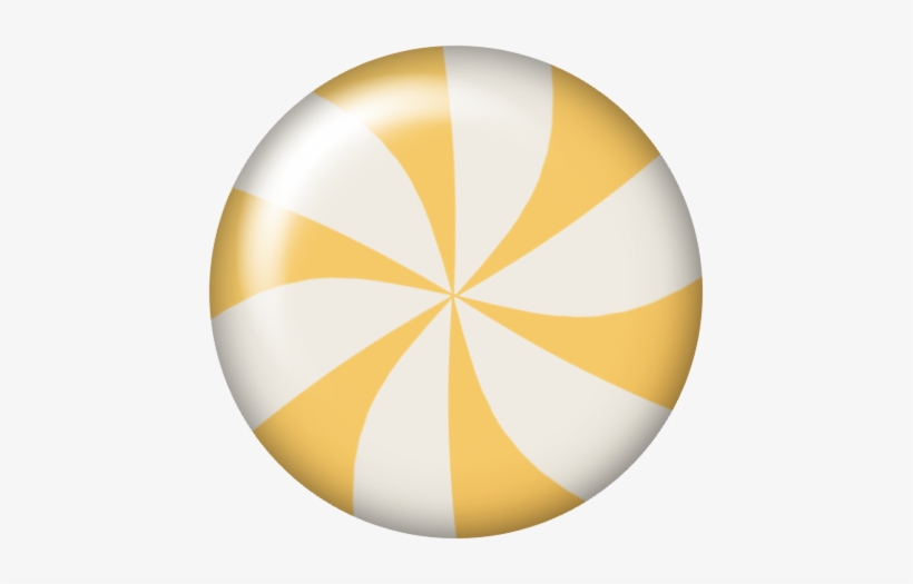 Mbennett Hohoho Candy1 - Portable Network Graphics, transparent png download
