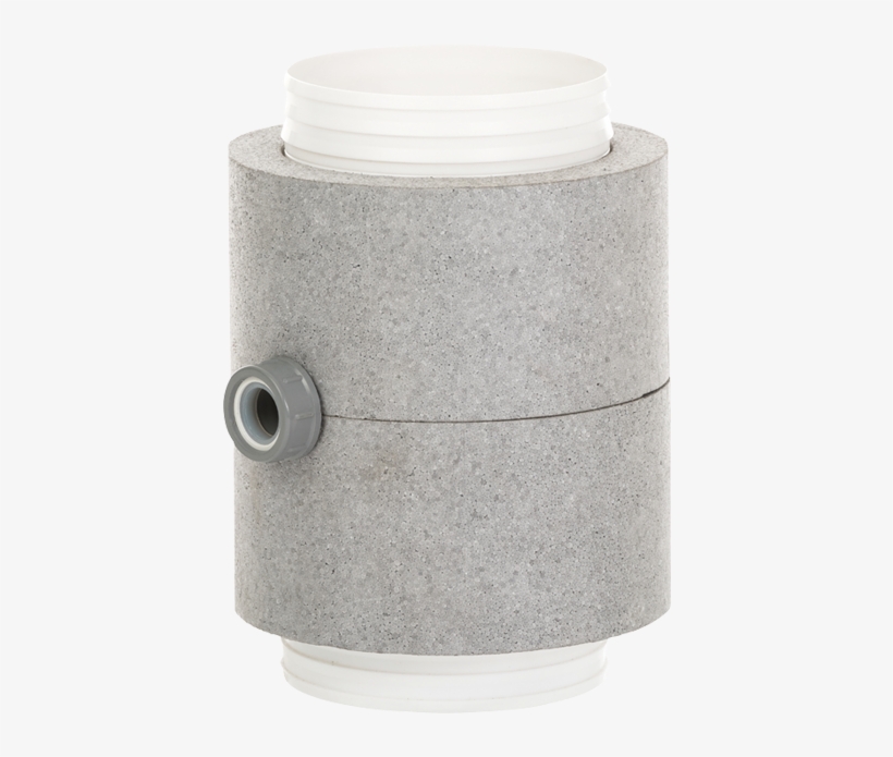 Thermal Self Seal Condensation Trap - Vase, transparent png download