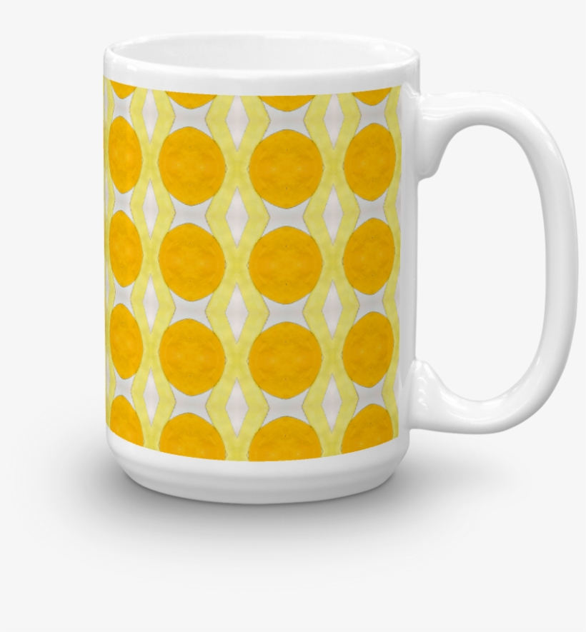 Modern Farm Fresh Eggs Mug Made In The Usa - Wool, transparent png download