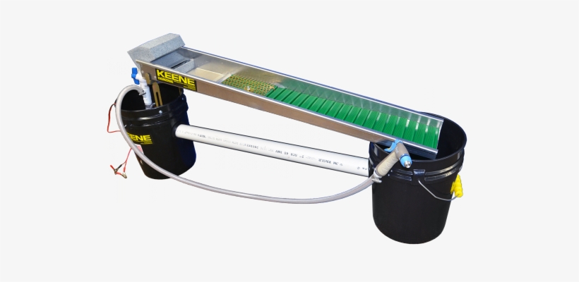 Kscr Super Concentrator - Keene Concentrator, transparent png download