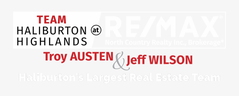 Team Haliburton Highlands At Re/max North Country Realty - Wisconsin, transparent png download