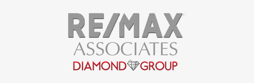 Diamond Group At Remax Associates - Remax Associates, transparent png download