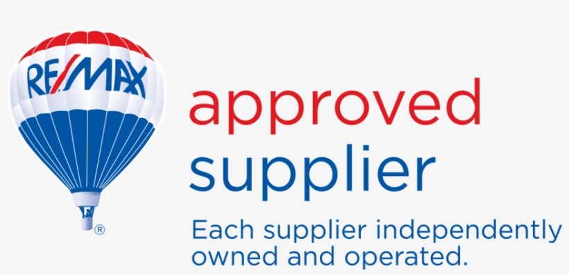 Remax Approved Supplier Rgb - Remax Approved Supplier, transparent png download