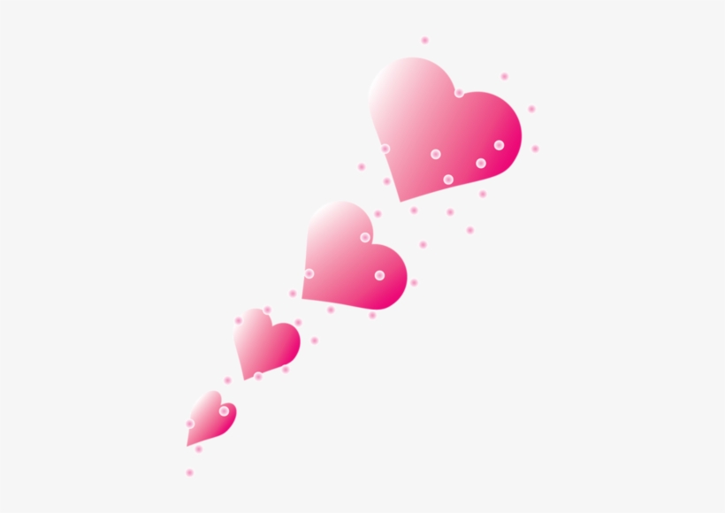 Sweet Valentine - قلوب للتصميم فوتوشوب, transparent png download
