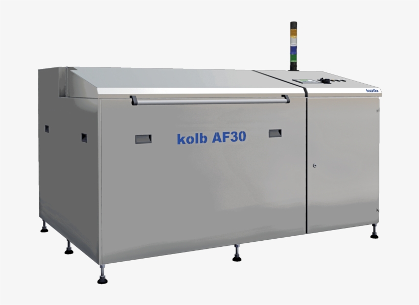 Xl System For Solder Masks, Carriers, Condensation - Machine, transparent png download