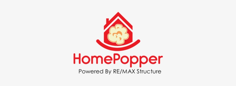 Homepopper At Re/max Structure - Re/max, Llc, transparent png download