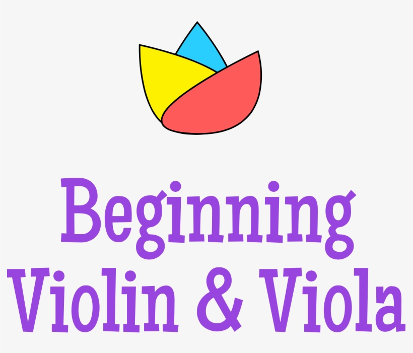 Beginning Violin And Viola - Ratting On Russo By Alan Venable, transparent png download