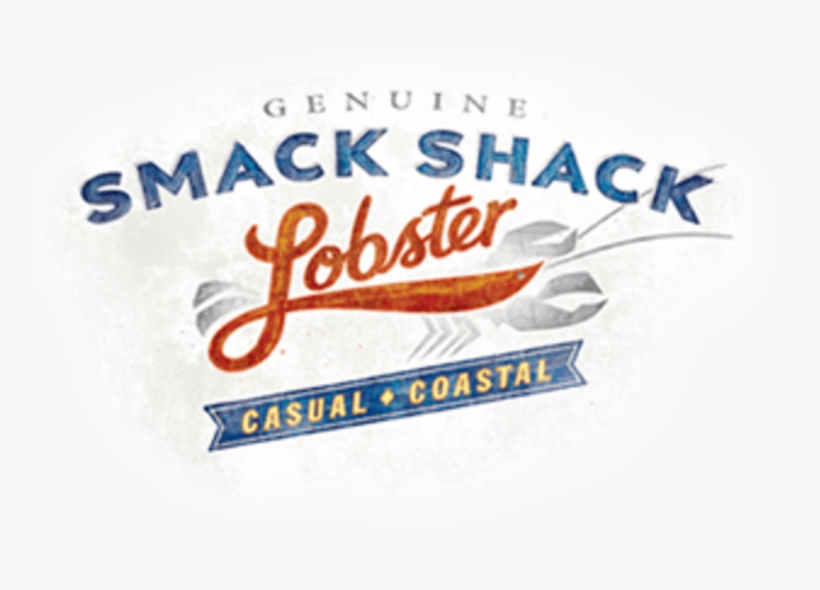 Smack Shack Food Truck, transparent png download