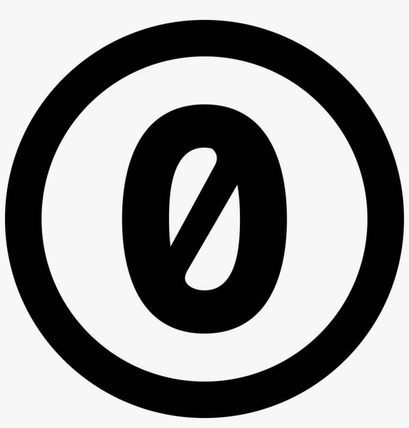 Png File - Number 8 In A Circle, transparent png download