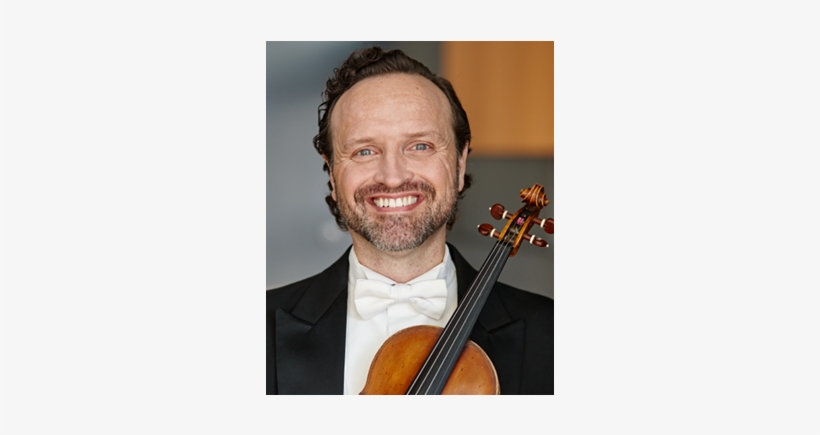 One Hour Violin Or Viola Lesson With Aaron Janse, Second - Composer, transparent png download