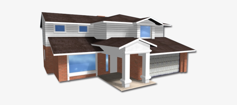 Other Factors Affecting Condensation - House, transparent png download