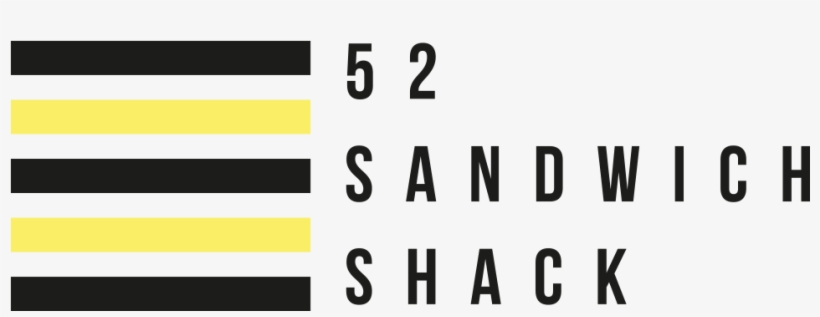 52 Sandwich Shack, transparent png download