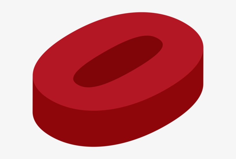 Number Zero Transparent Png Image - Circle, transparent png download