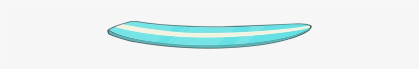 Surfboard, transparent png download