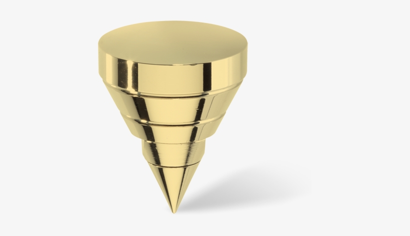 Spike Plus - Oehlbach Spikes Adjustable, transparent png download