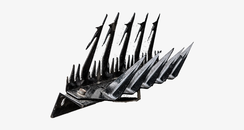 Sunlek Investment Limited A Brand Name For - Transparent Spikes, transparent png download