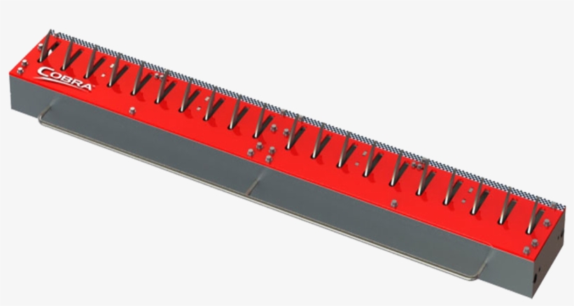 11600c 11600p,11610c 11610p Cobra 6' In-ground Spikes - Traffic, transparent png download