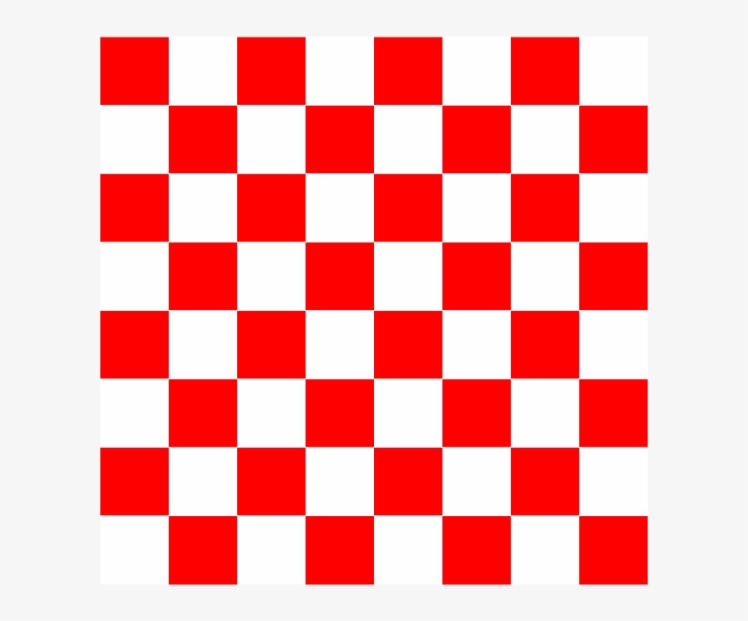 Red Checkered Clip Art - Yellow Black Checkered Background, transparent png download