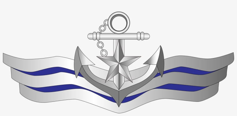 The Emblem Of People's Liberation Army Navy - People's Liberation Army Navy, transparent png download