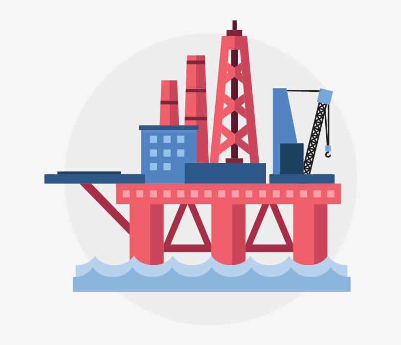 Metocean - Offshore Png, transparent png download