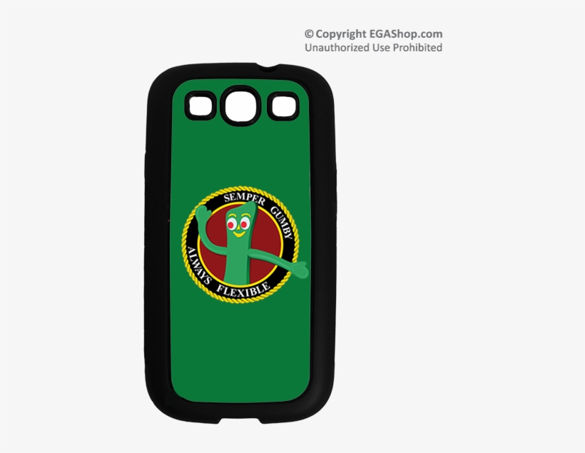 Semper Gumby, transparent png download