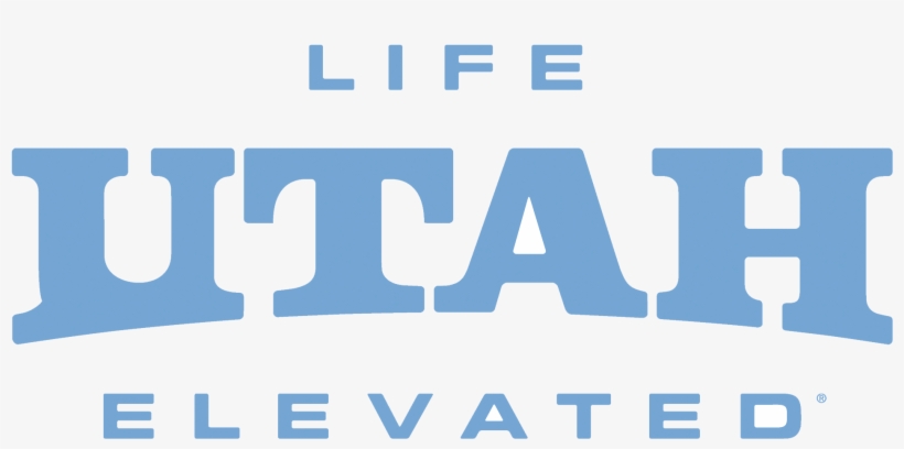 Bluebird - Utah Life Elevated, transparent png download