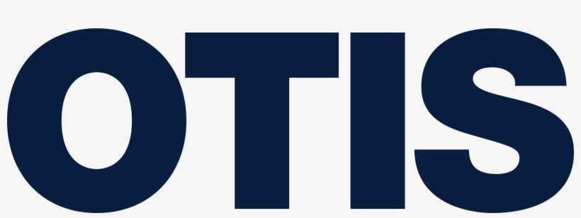 Navy - Otis Logo, transparent png download