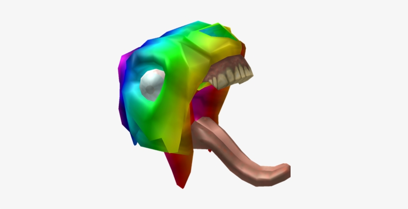 Rainbow Oscar - Rainbow Shops, transparent png download