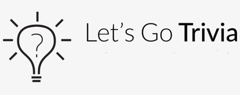 Trivia Let's Go Download Let's Go Trivia - O'connor's Irish Pub | Transparent PNG ...