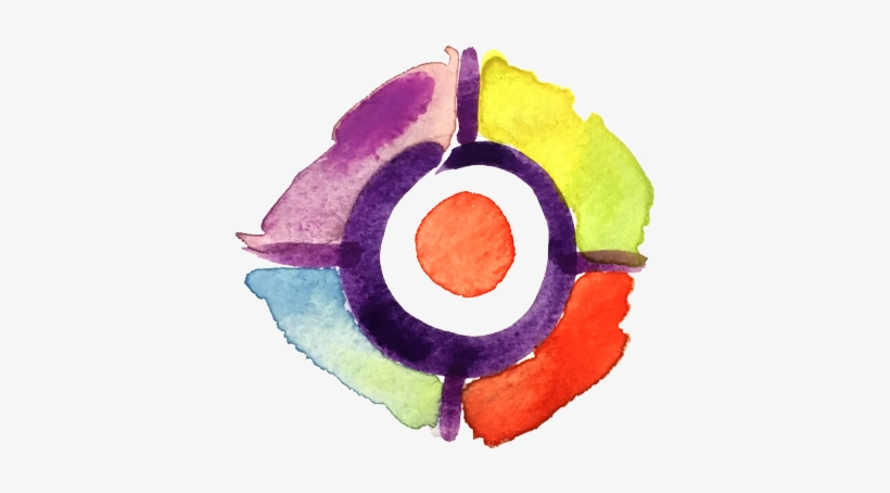 Audio And Videorecorded Meditations And Self-study - Child Art, transparent png download