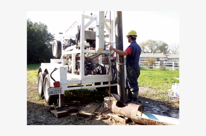 Life Water Well Drilling, transparent png download