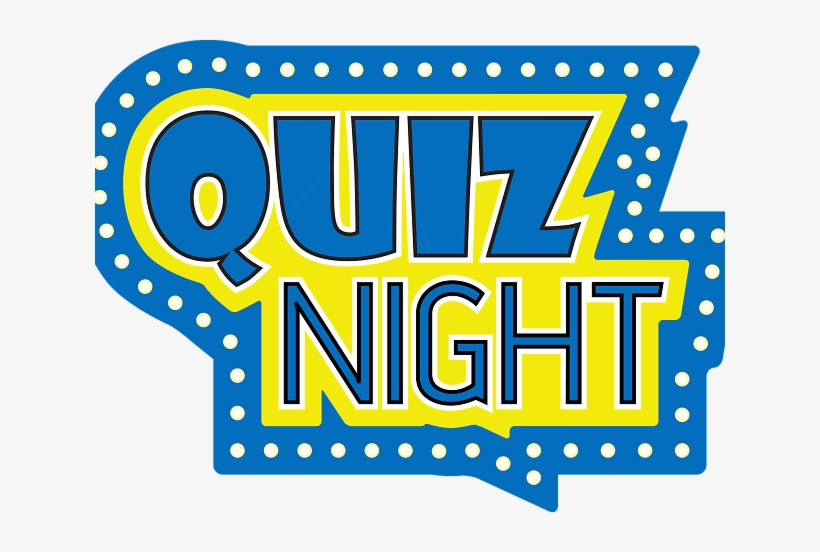 Banner Free The Manchester Quiz Bars And Pubs In - Quiz Night, transparent png download