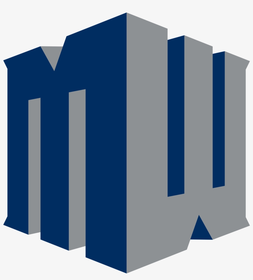 Nevada Is A Member Of The Mountain West Conference - Mountain West Conference 2016, transparent png download
