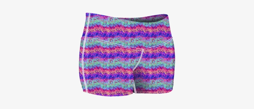 “lovers Rain Night” Shorts - Drawing, transparent png download