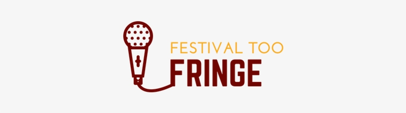 Festival Too Fringe - Festival Too, transparent png download
