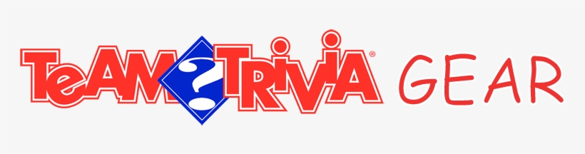 Trivia Gear - Team Trivia Logo PNG Image | Transparent PNG Free ...