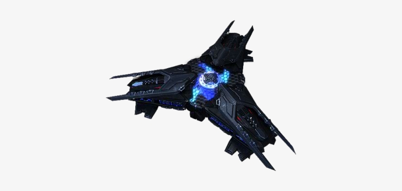 Hitac-mothership - Darkorbit Hitac, transparent png download