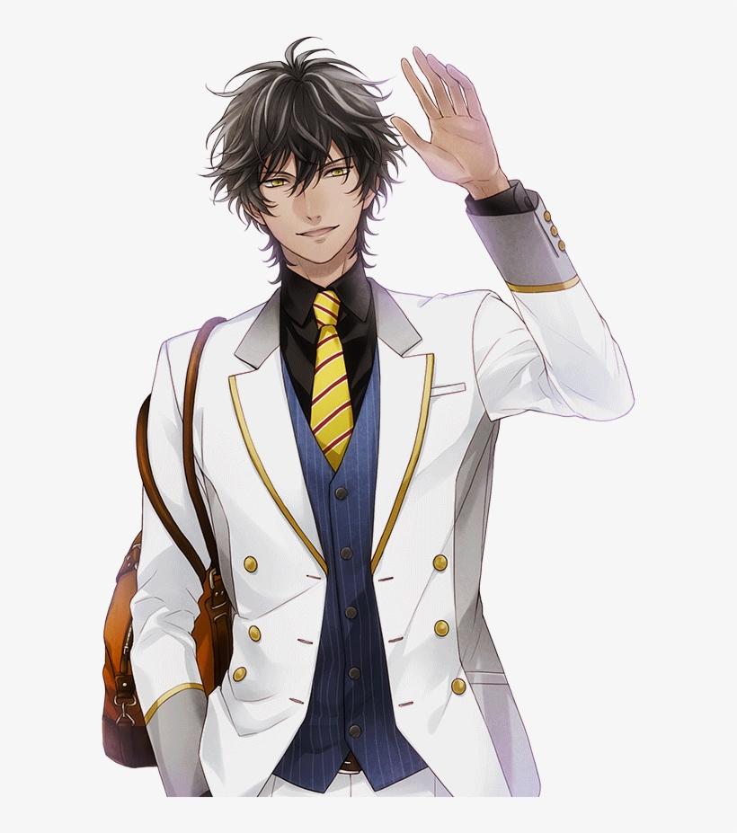 Akira Mitsurugi Sr Transparent - Portable Network Graphics, transparent png download