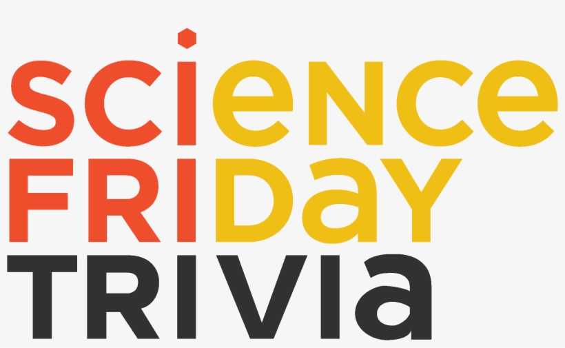 Science Friday Science Friday Logo Png PNG Image Transparent PNG