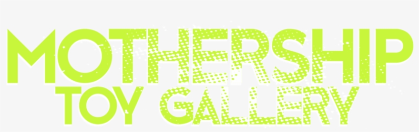 Mothership Gallery Logo, transparent png download