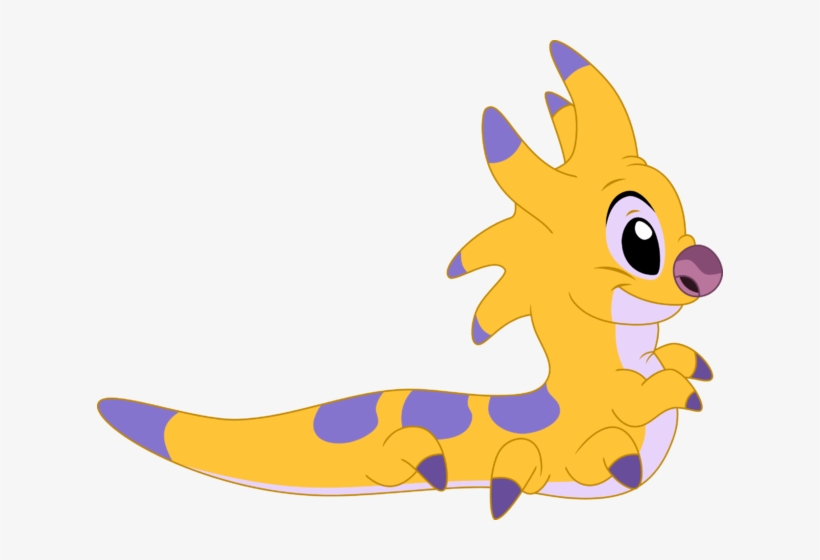 Lilo And Stitch Experiments Names And Pictures