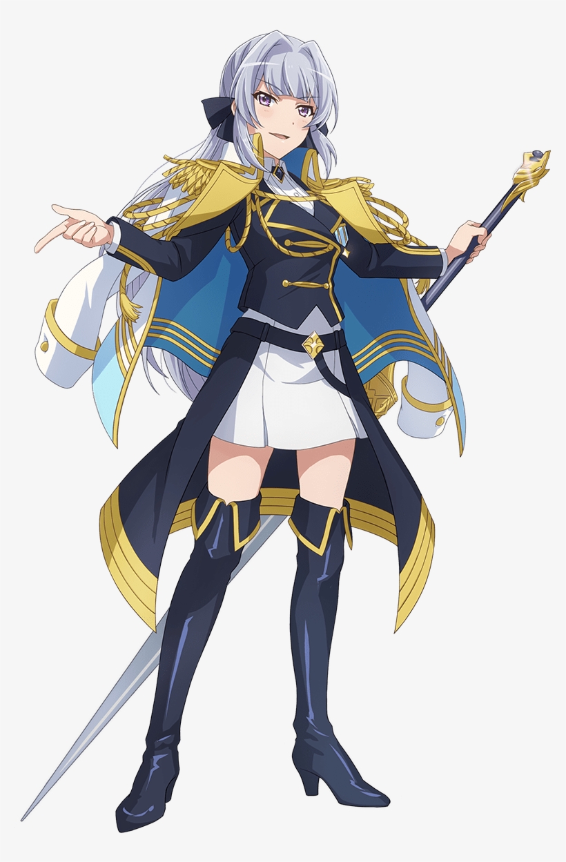 View Samegoogleiqdbsaucenao Img Seekfelt Akira Full - Revue Starlight, transparent png download