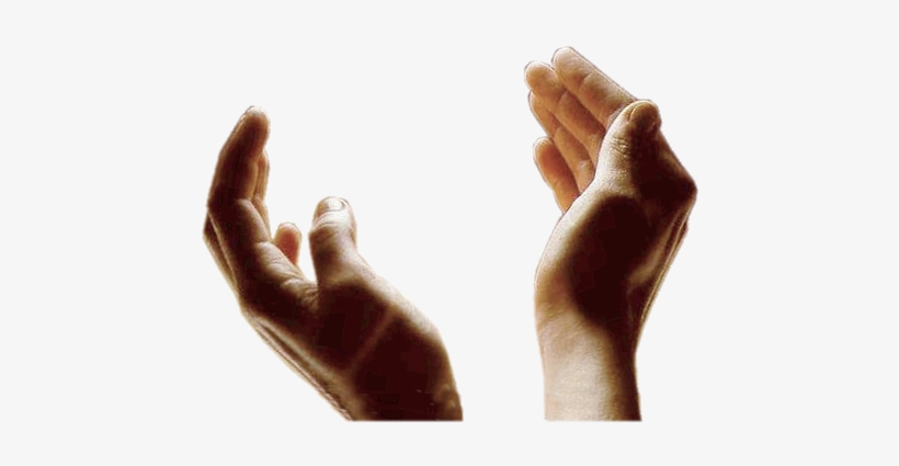 Thumb Image - Sign Language, transparent png download