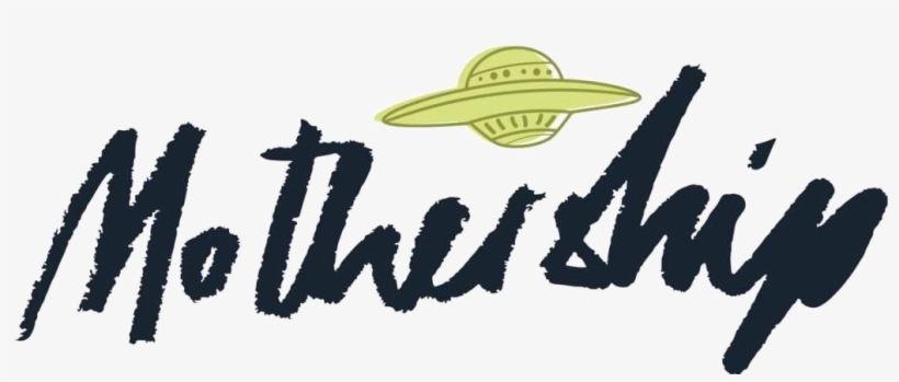 Mothership Fest - Festival, transparent png download