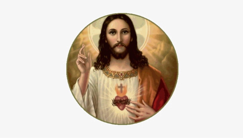 Our Lord Jesus, transparent png download