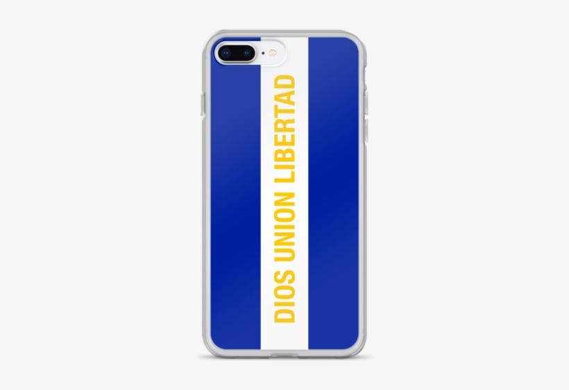 El Salvador Iphone Case - Iphone, transparent png download