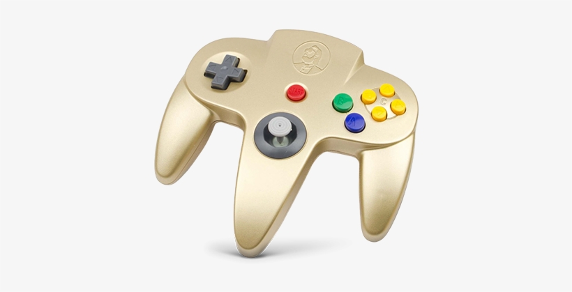 Process And Personalities - Game Controller, transparent png download