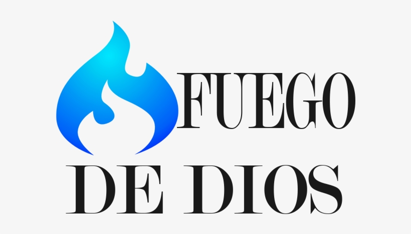 Fuego De Dios - Woodlands Studios, transparent png download