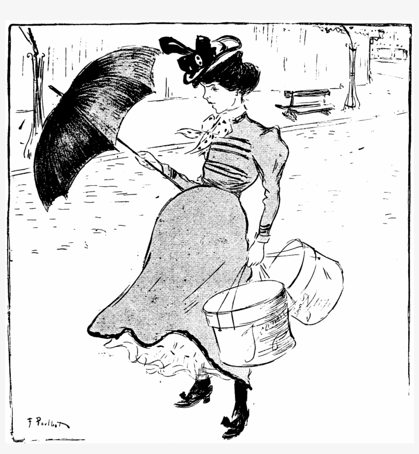 Mh 12 Poulbot D119 Grand Vent - Wikimedia Commons, transparent png download