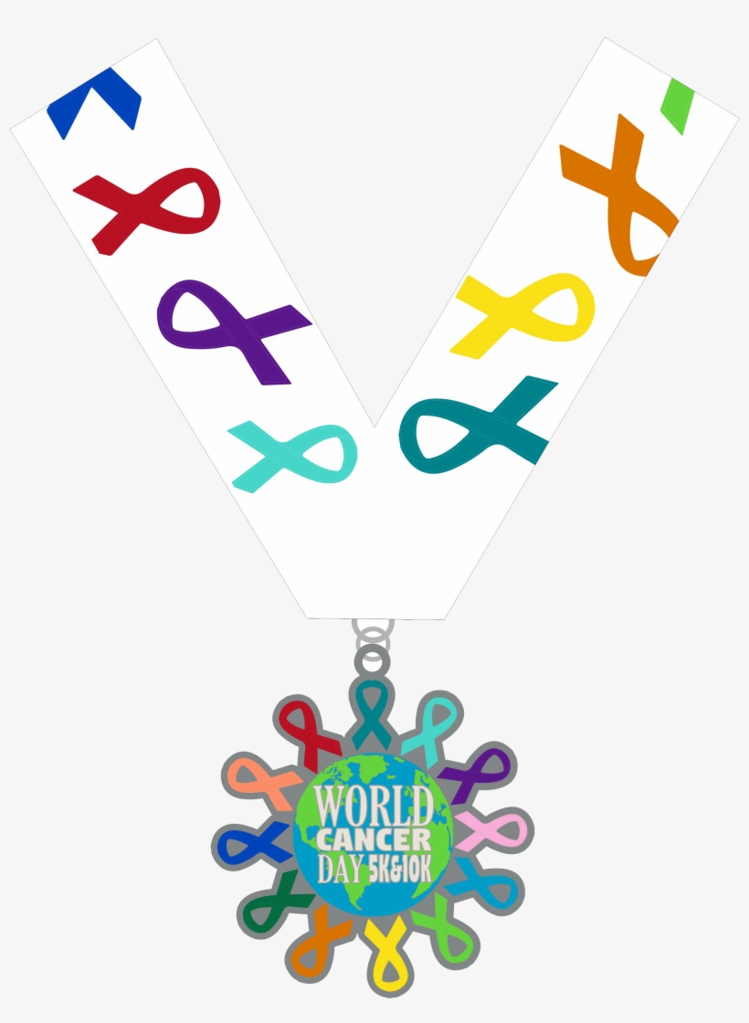 Okay People Did You Know That World Cancer Day Is February, transparent png download